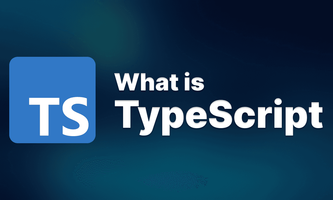 What is TypeScript thumbnail